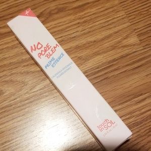 No Poreblem Prime Essence